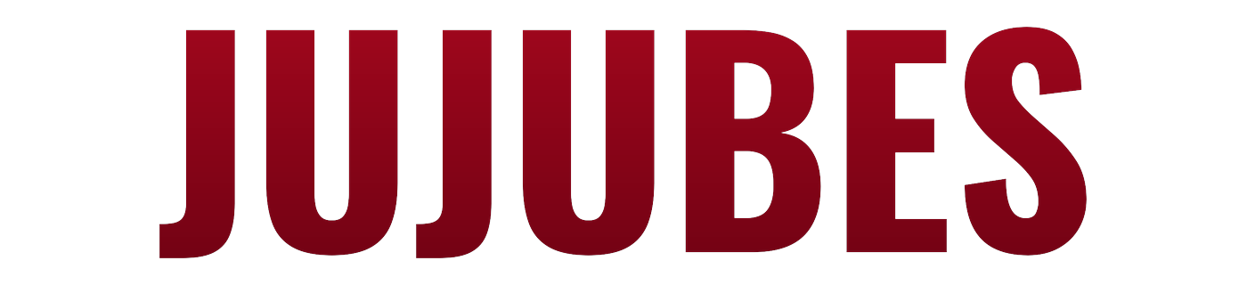 jujubes